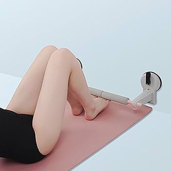 Amazon | 自宅ジム練習用のプロ仕様バレエバー (‎50センチ